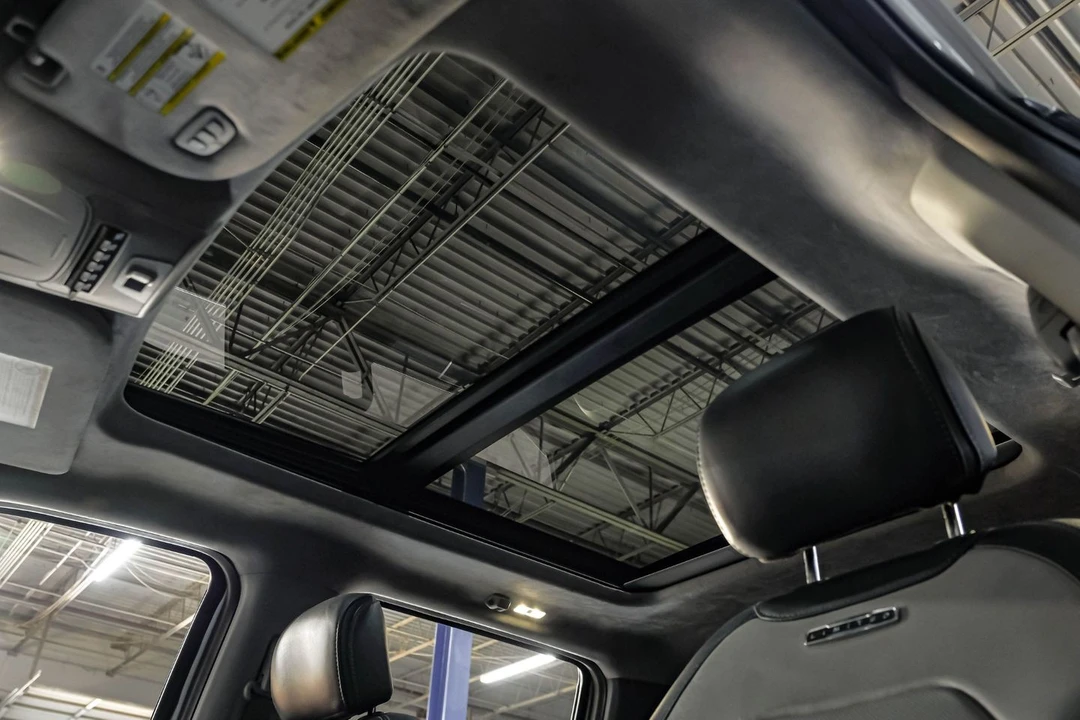 2022 Ford Super Duty 4th Gen - Image 5 of 31