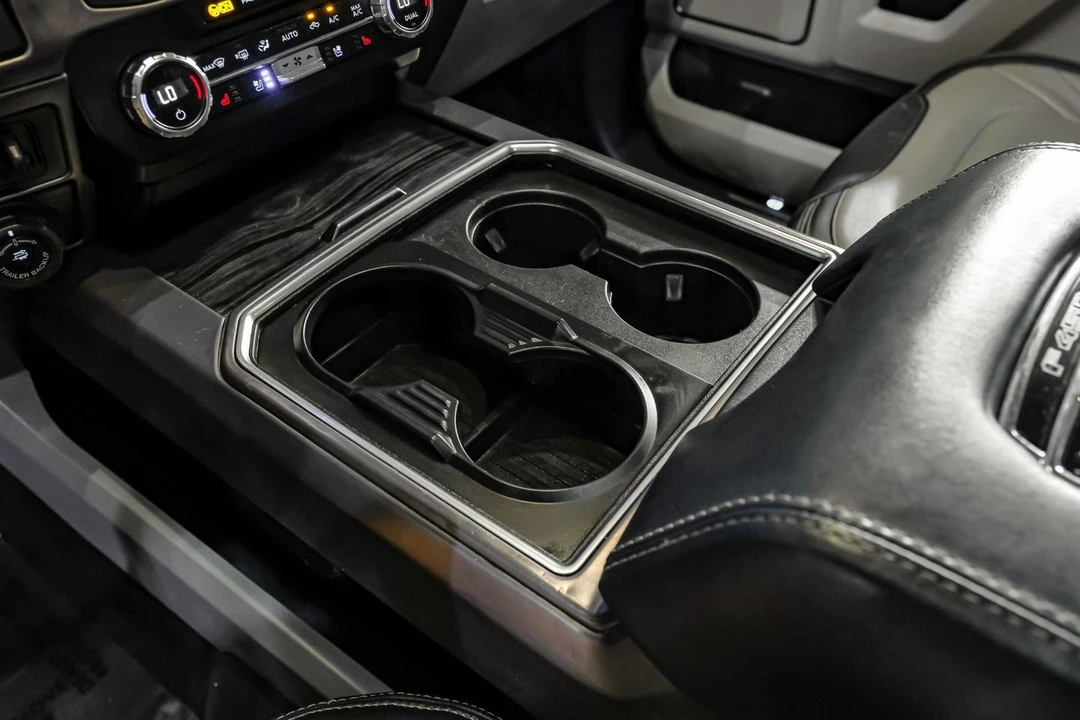 2022 Ford Super Duty 4th Gen - Image 30 of 31