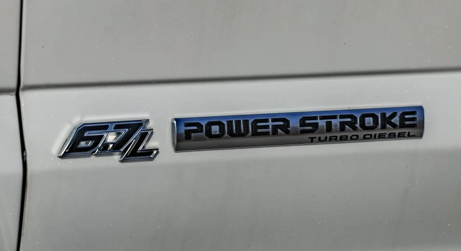 2022 Ford Super Duty 4th Gen - Image 7 of 31