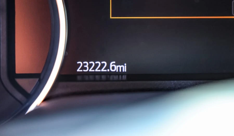 2022 Ford Super Duty 4th Gen - Image 22 of 31