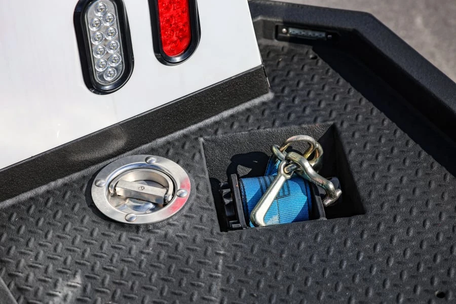 2022 Ford Super Duty 4th Gen - Image 17 of 31