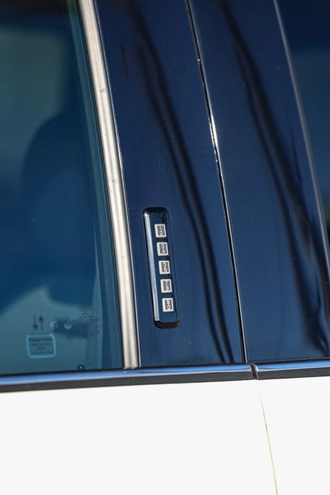 2022 Ford Super Duty 4th Gen - Image 9 of 31