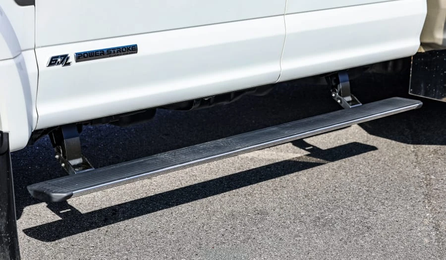 2022 Ford Super Duty 4th Gen - Image 16 of 31