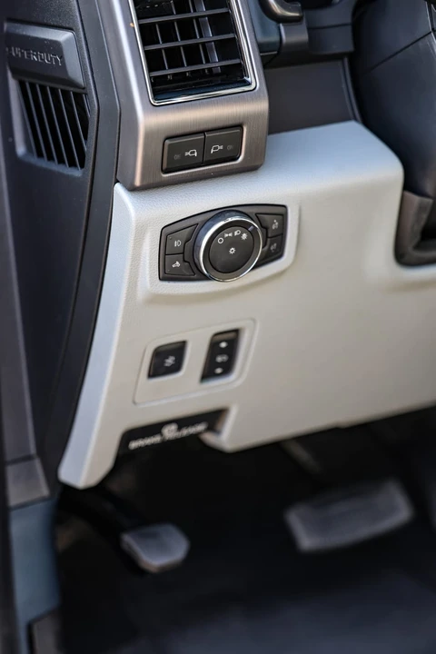 2022 Ford Super Duty 4th Gen - Image 29 of 31