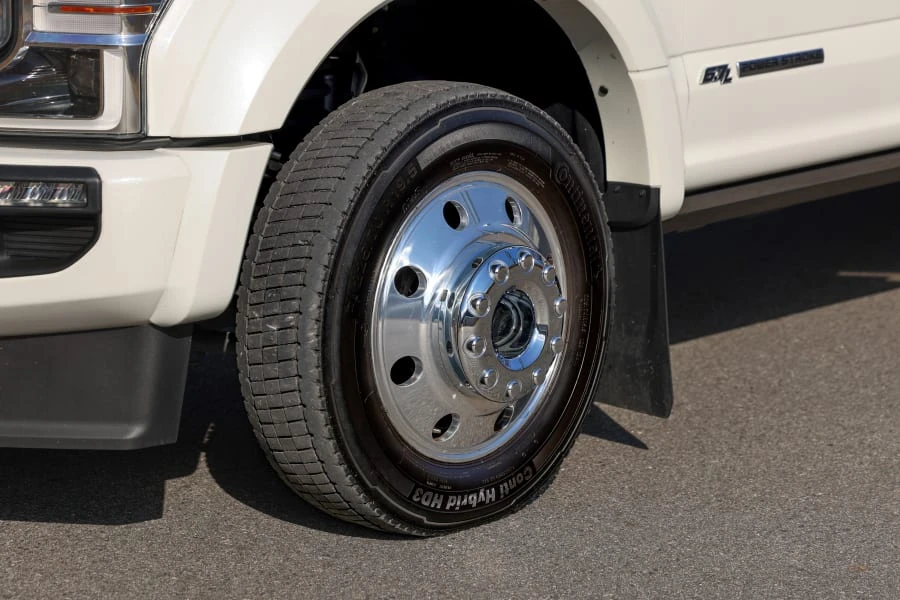 2022 Ford Super Duty 4th Gen - Image 13 of 31