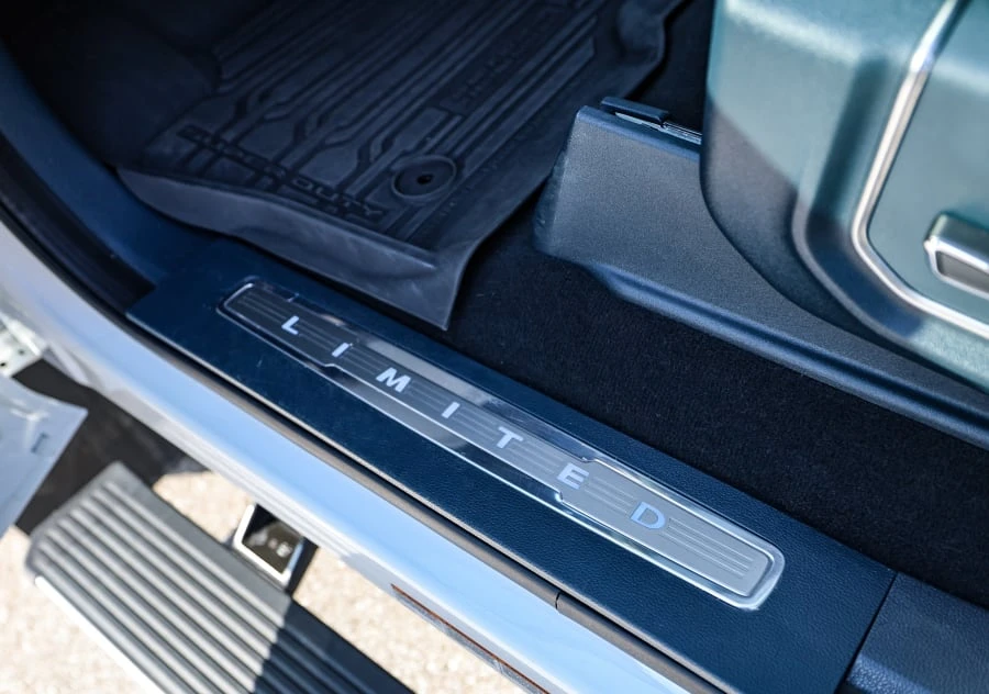 2022 Ford Super Duty 4th Gen - Image 23 of 31
