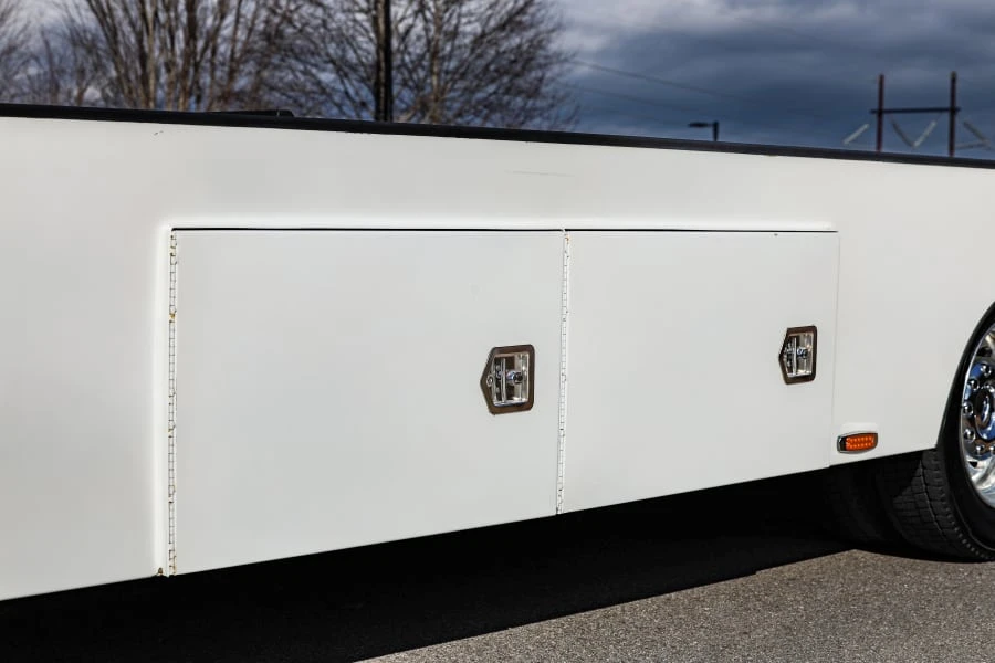2022 Ford Super Duty 4th Gen - Image 8 of 31