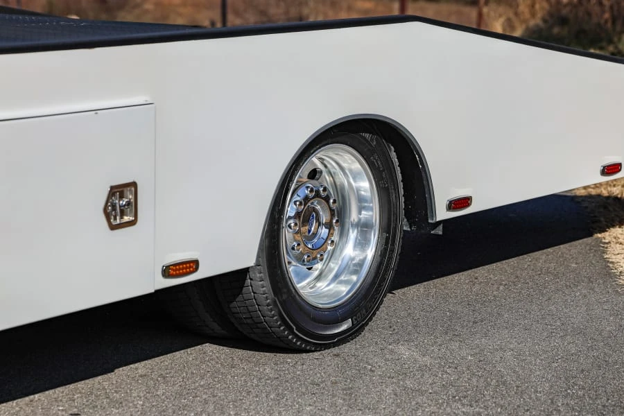 2022 Ford Super Duty 4th Gen - Image 15 of 31