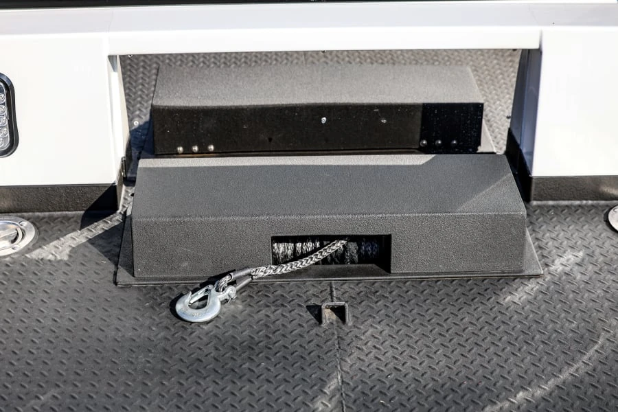 2022 Ford Super Duty 4th Gen - Image 18 of 31