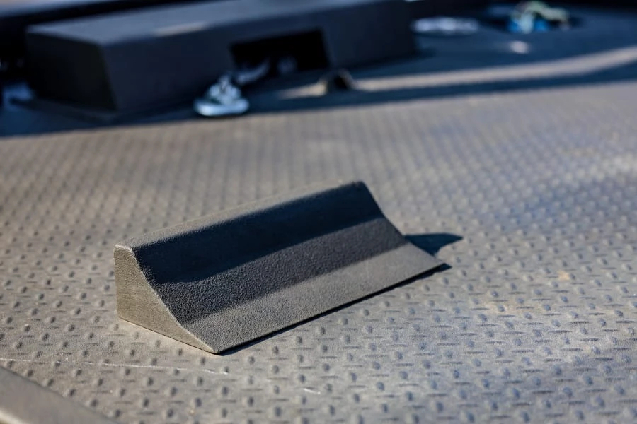 2022 Ford Super Duty 4th Gen - Image 11 of 31