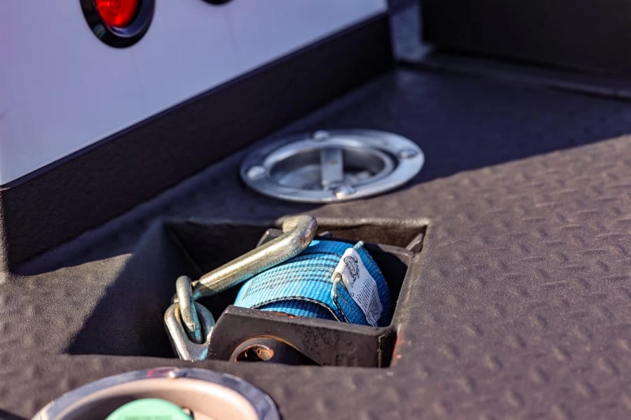 2022 Ford Super Duty 4th Gen - Image 19 of 31
