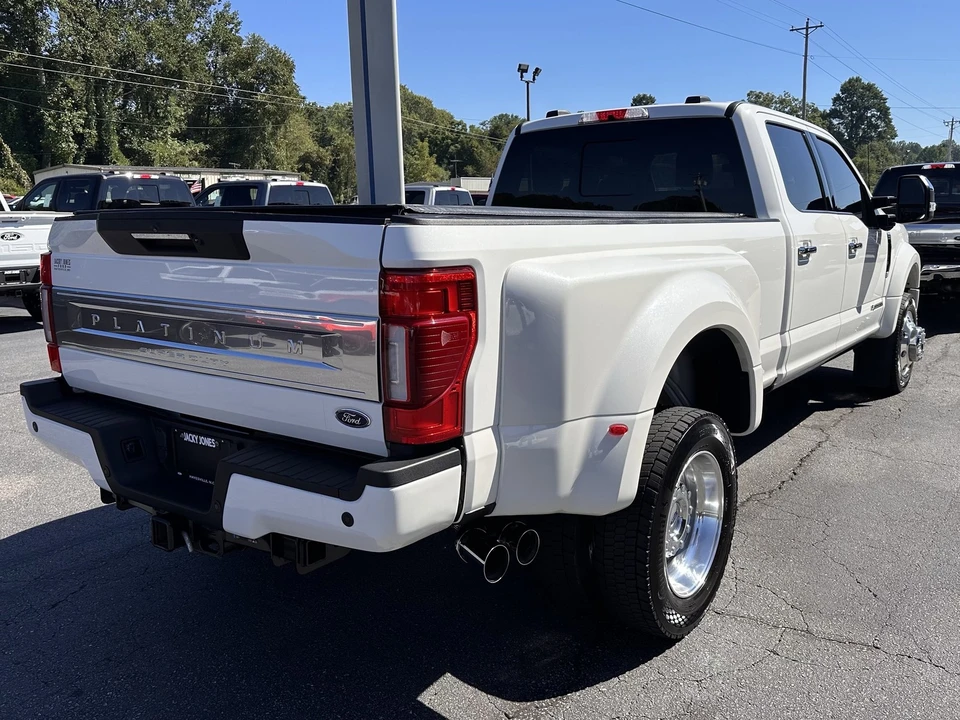 2022 Ford Super Duty 5th Gen - Image 6 of 12