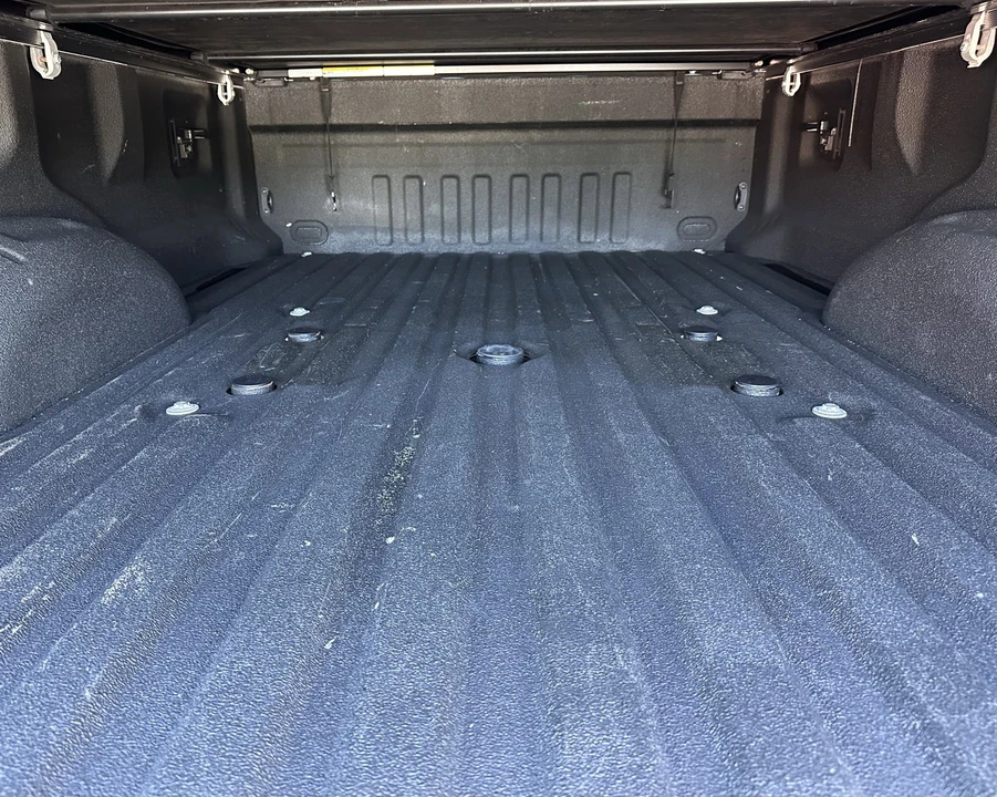2022 Ford Super Duty 5th Gen - Image 10 of 12