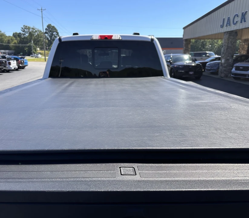 2022 Ford Super Duty 5th Gen - Image 9 of 12