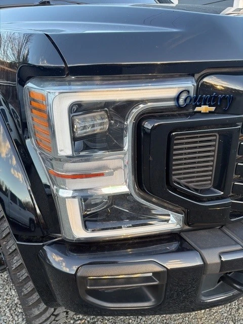 2022 Ford Super Duty 4th Gen - Image 7 of 12