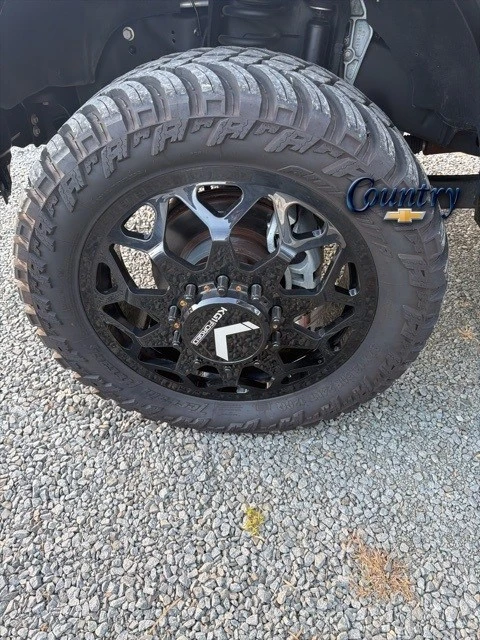 2022 Ford Super Duty 4th Gen - Image 12 of 12