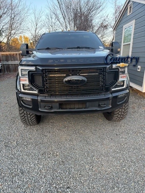 2022 Ford Super Duty 4th Gen - Image 3 of 12