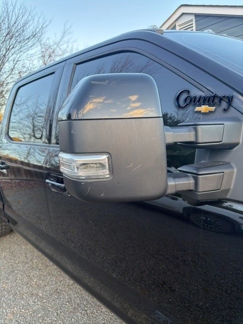 2022 Ford Super Duty 4th Gen - Image 4 of 12