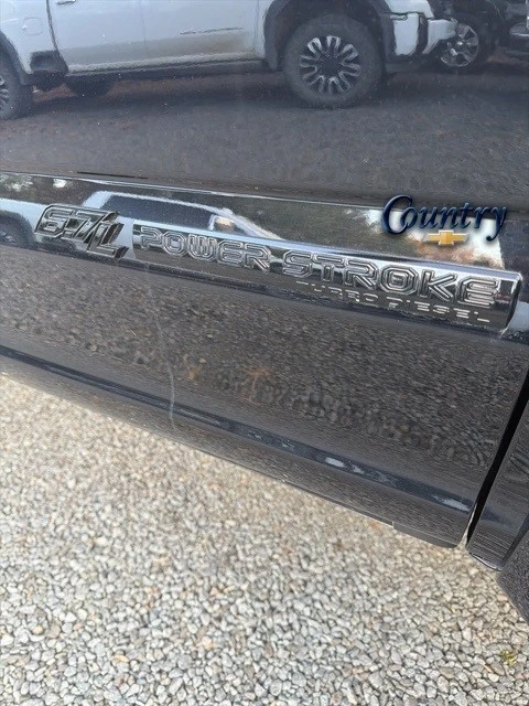 2022 Ford Super Duty 4th Gen - Image 6 of 12