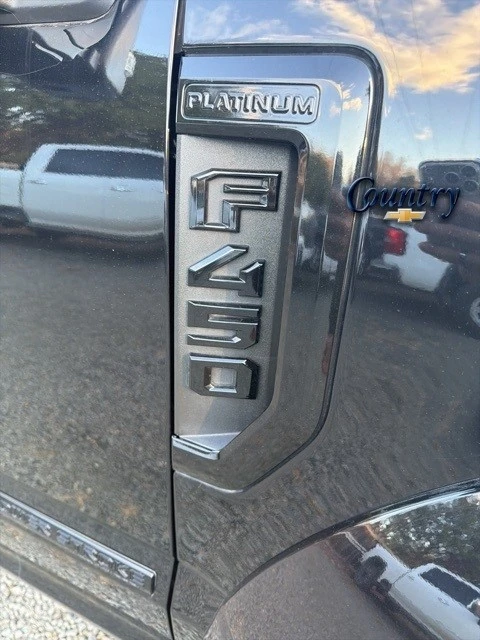 2022 Ford Super Duty 4th Gen - Image 5 of 12