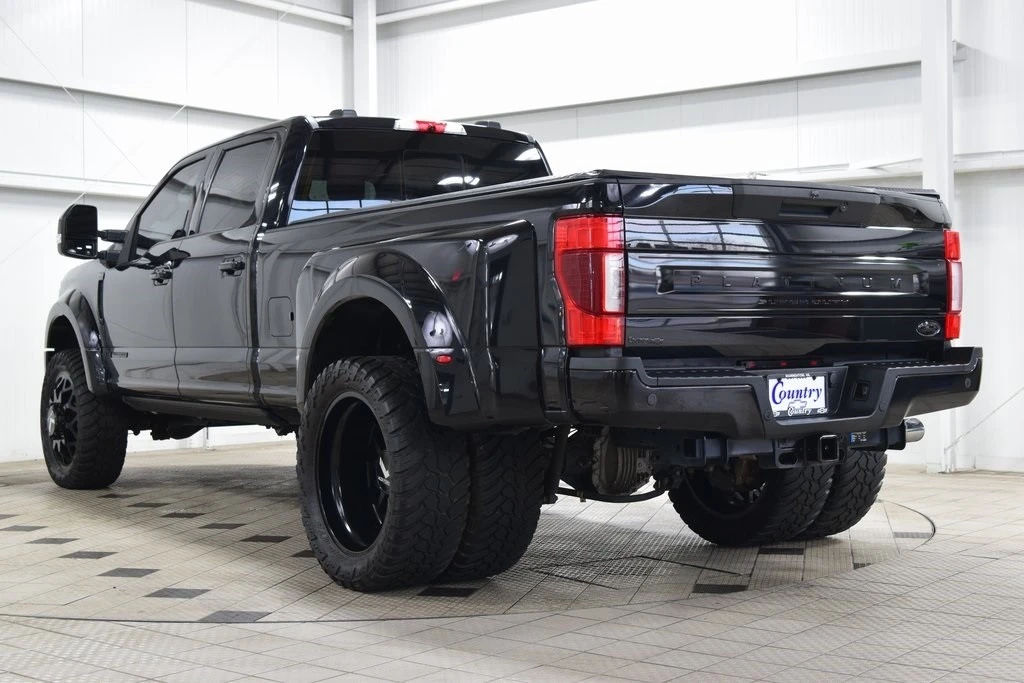 2022 Ford Super Duty 4th Gen - Image 6 of 12