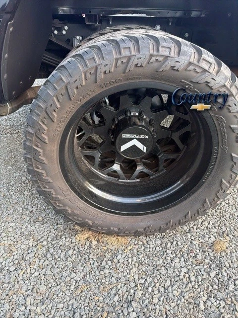 2022 Ford Super Duty 4th Gen - Image 9 of 12