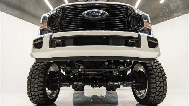 2022 Ford Super Duty 4th Gen - Image 13 of 21