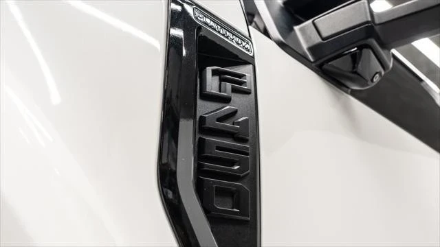 2022 Ford Super Duty 4th Gen - Image 7 of 21