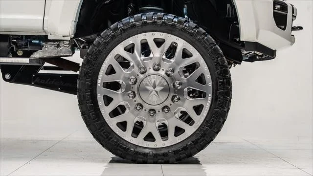 2022 Ford Super Duty 4th Gen - Image 20 of 21