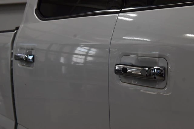 2022 Ford Super Duty 4th Gen - Image 19 of 21