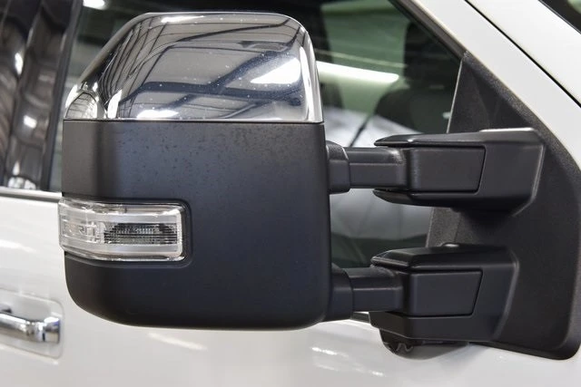 2022 Ford Super Duty 4th Gen - Image 18 of 21