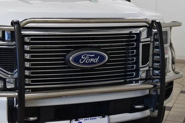 2022 Ford Super Duty 4th Gen - Image 11 of 12