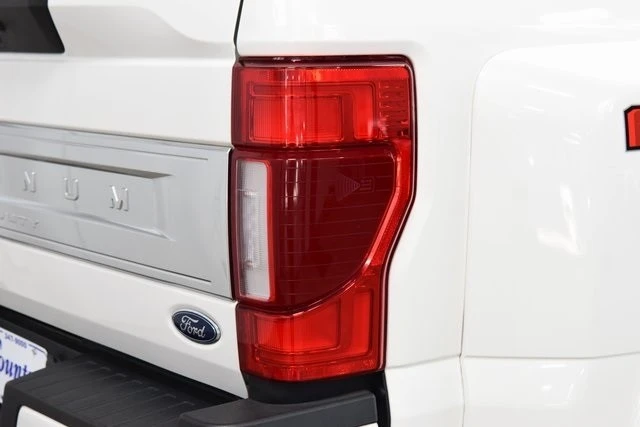 2022 Ford Super Duty 4th Gen - Image 21 of 21