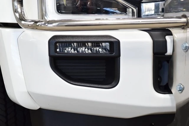 2022 Ford Super Duty 4th Gen - Image 14 of 21