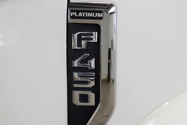 2022 Ford Super Duty 4th Gen - Image 16 of 21