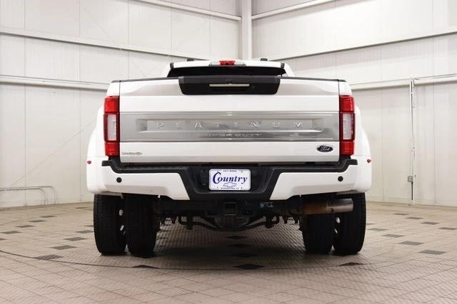 2022 Ford Super Duty 4th Gen - Image 7 of 12