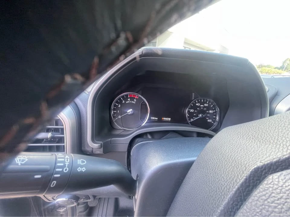 2022 Ford Super Duty 4th Gen - Image 7 of 9