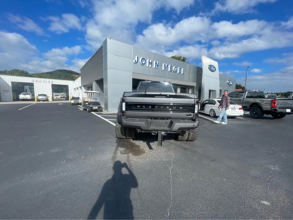 2022 Ford Super Duty 4th Gen - Image 4 of 9