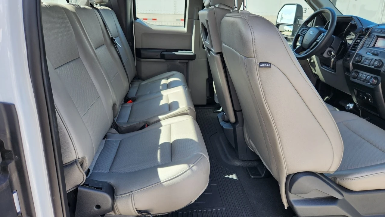 2022 Ford Super Duty 4th Gen - Image 10 of 12