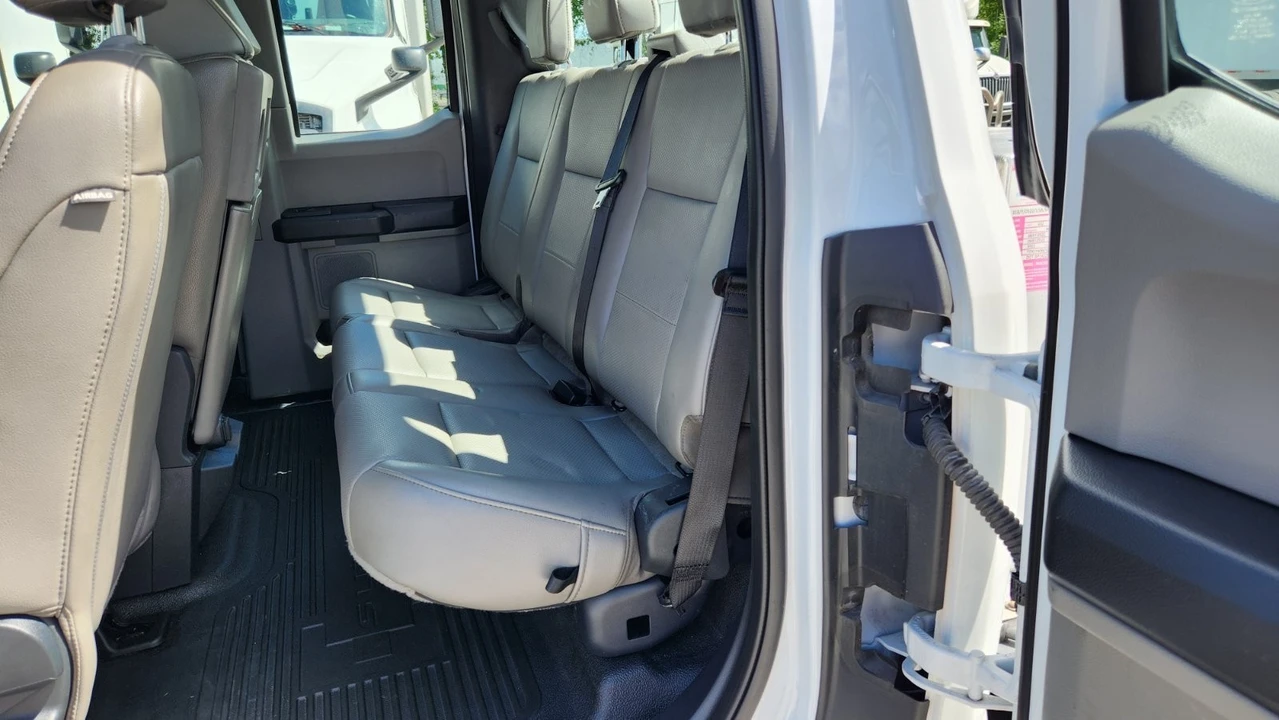 2022 Ford Super Duty 4th Gen - Image 9 of 9