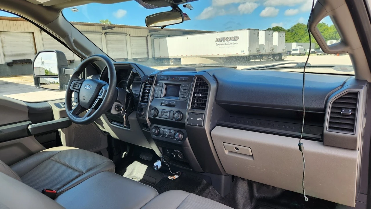 2022 Ford Super Duty 4th Gen - Image 7 of 9