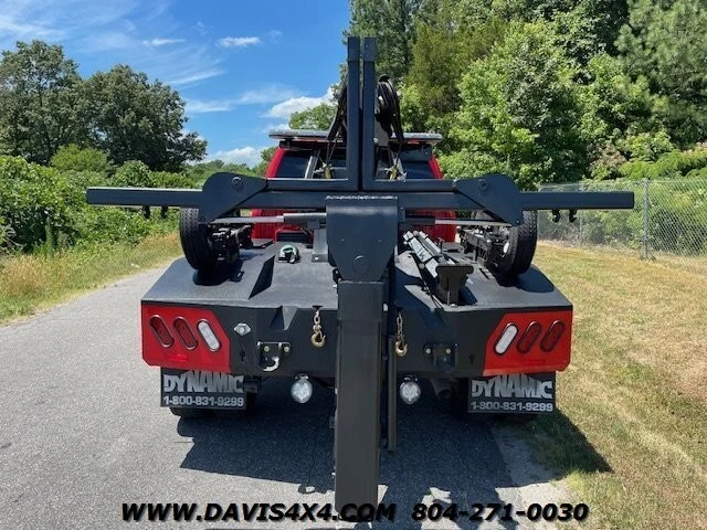 2022 Ford Super Duty 4th Gen - Image 7 of 12