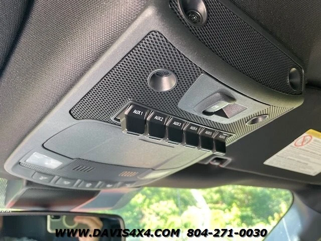 2022 Ford Super Duty 4th Gen - Image 21 of 21