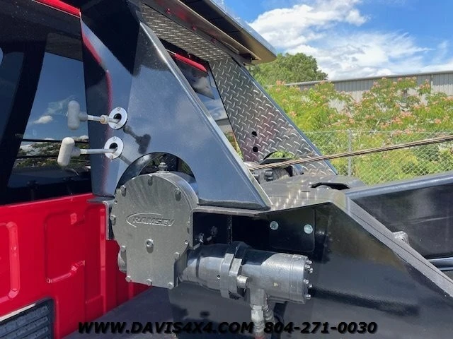 2022 Ford Super Duty 4th Gen - Image 10 of 12