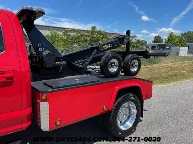2022 Ford Super Duty 4th Gen - Image 12 of 21