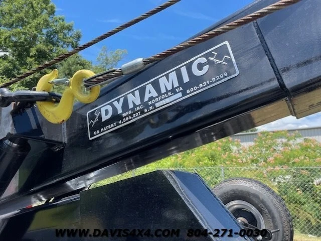 2022 Ford Super Duty 4th Gen - Image 9 of 12