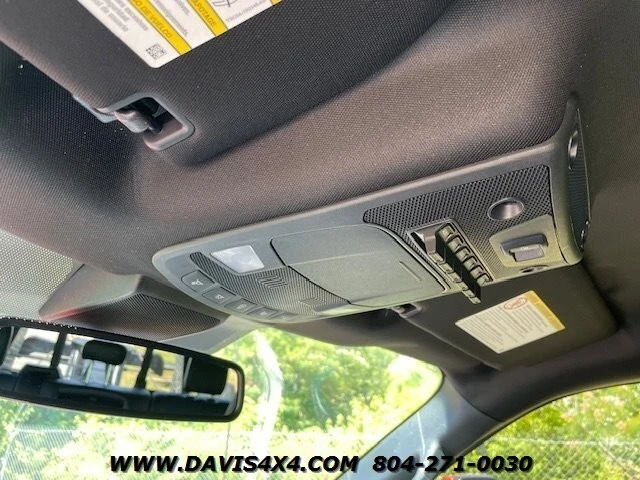 2022 Ford Super Duty 4th Gen - Image 18 of 21