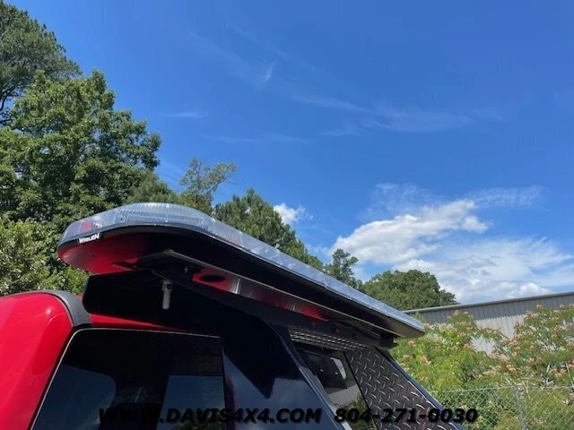2022 Ford Super Duty 4th Gen - Image 11 of 12