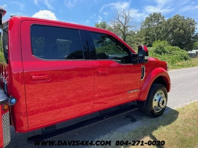 2022 Ford Super Duty 4th Gen - Image 5 of 12