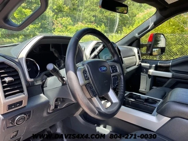 2022 Ford Super Duty 4th Gen - Image 16 of 21